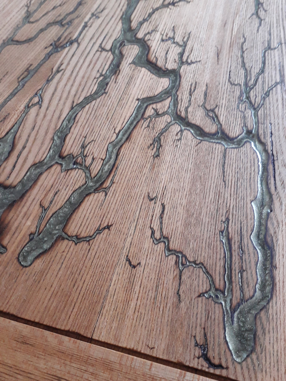 Rustic Reclaimed Wood Furniture