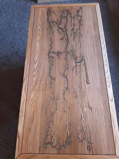 Rustic Reclaimed Wood Furniture