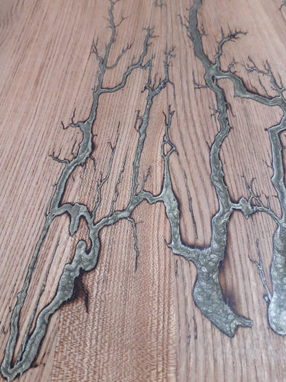 Rustic Reclaimed Wood Furniture