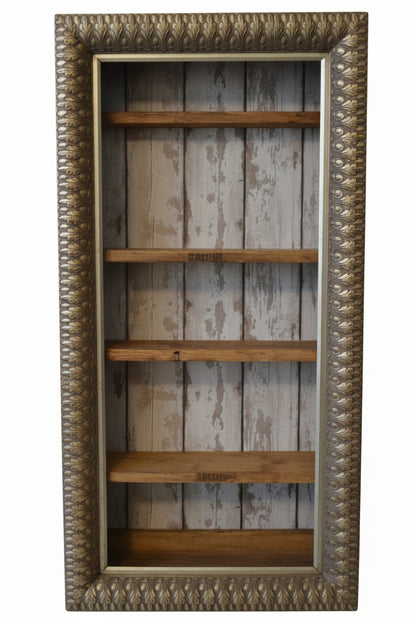 Bespoke Reclaimed Wood Furniture