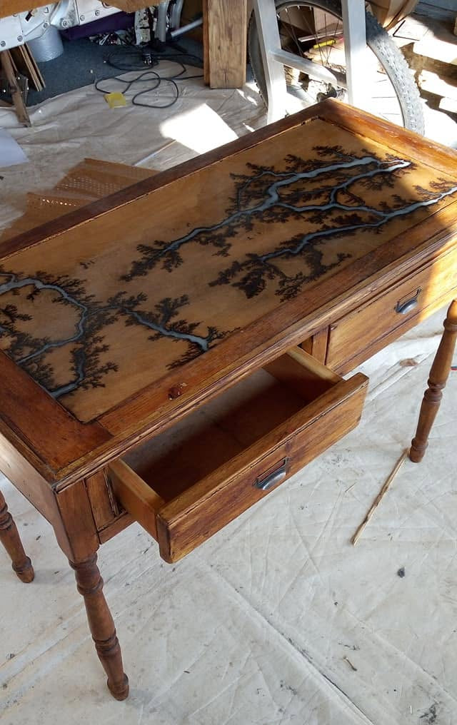 Furniture Upcycling Service