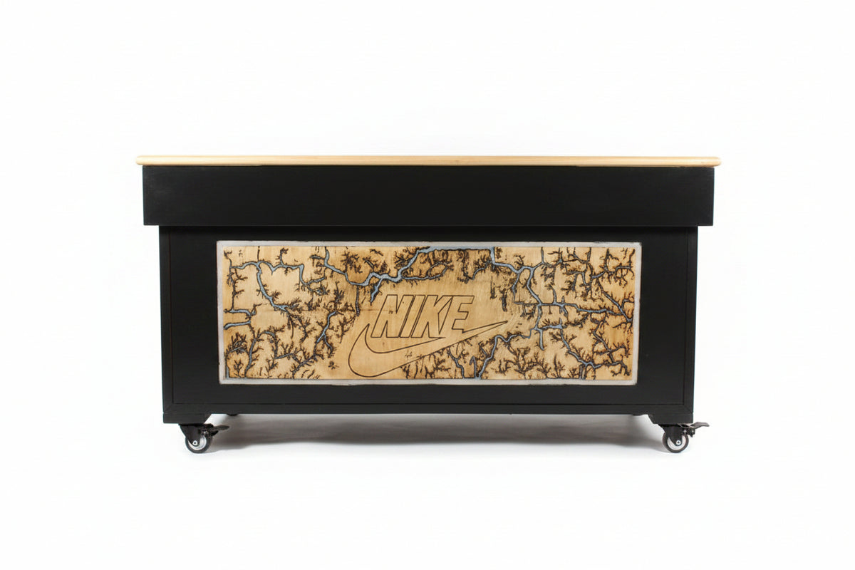 Bespoke Reclaimed Wood Furniture